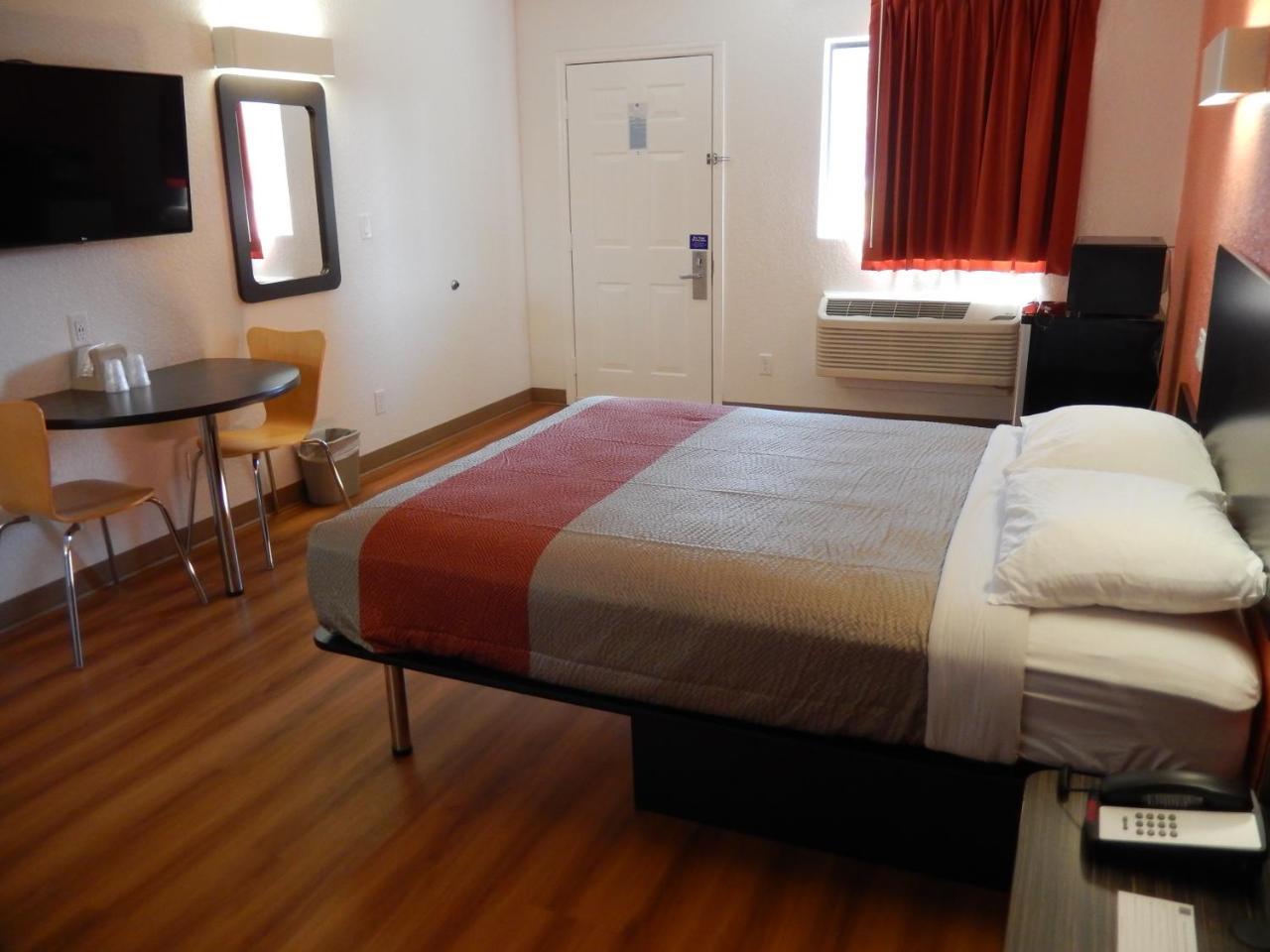 Motel 6-Moultrie, Ga Екстер'єр фото