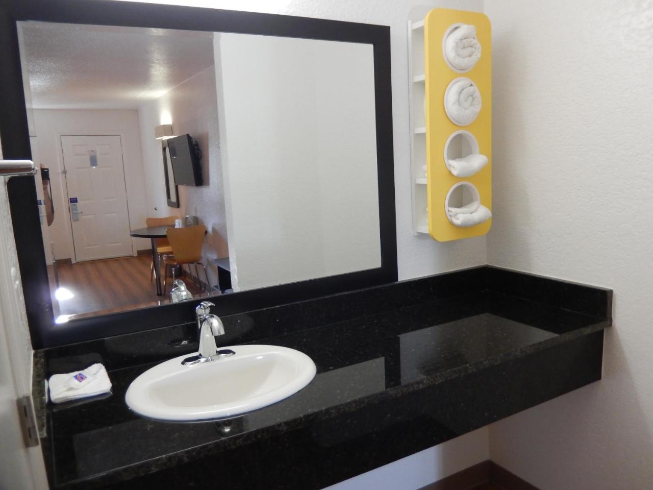 Motel 6-Moultrie, Ga Екстер'єр фото