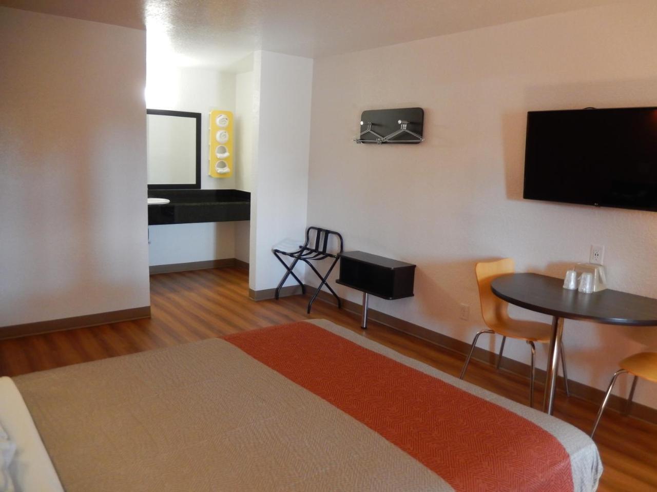 Motel 6-Moultrie, Ga Екстер'єр фото