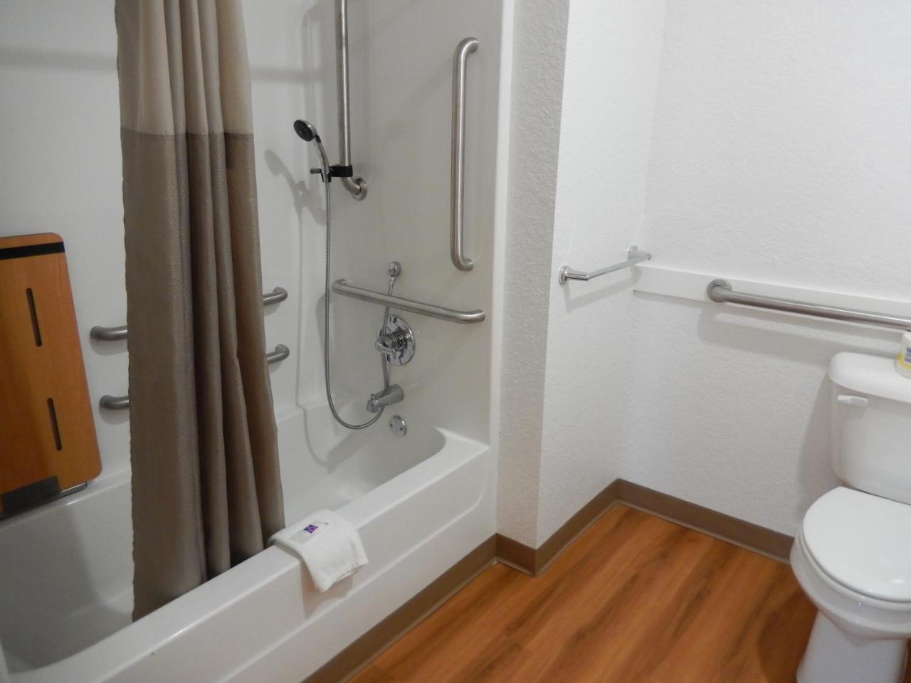 Motel 6-Moultrie, Ga Екстер'єр фото