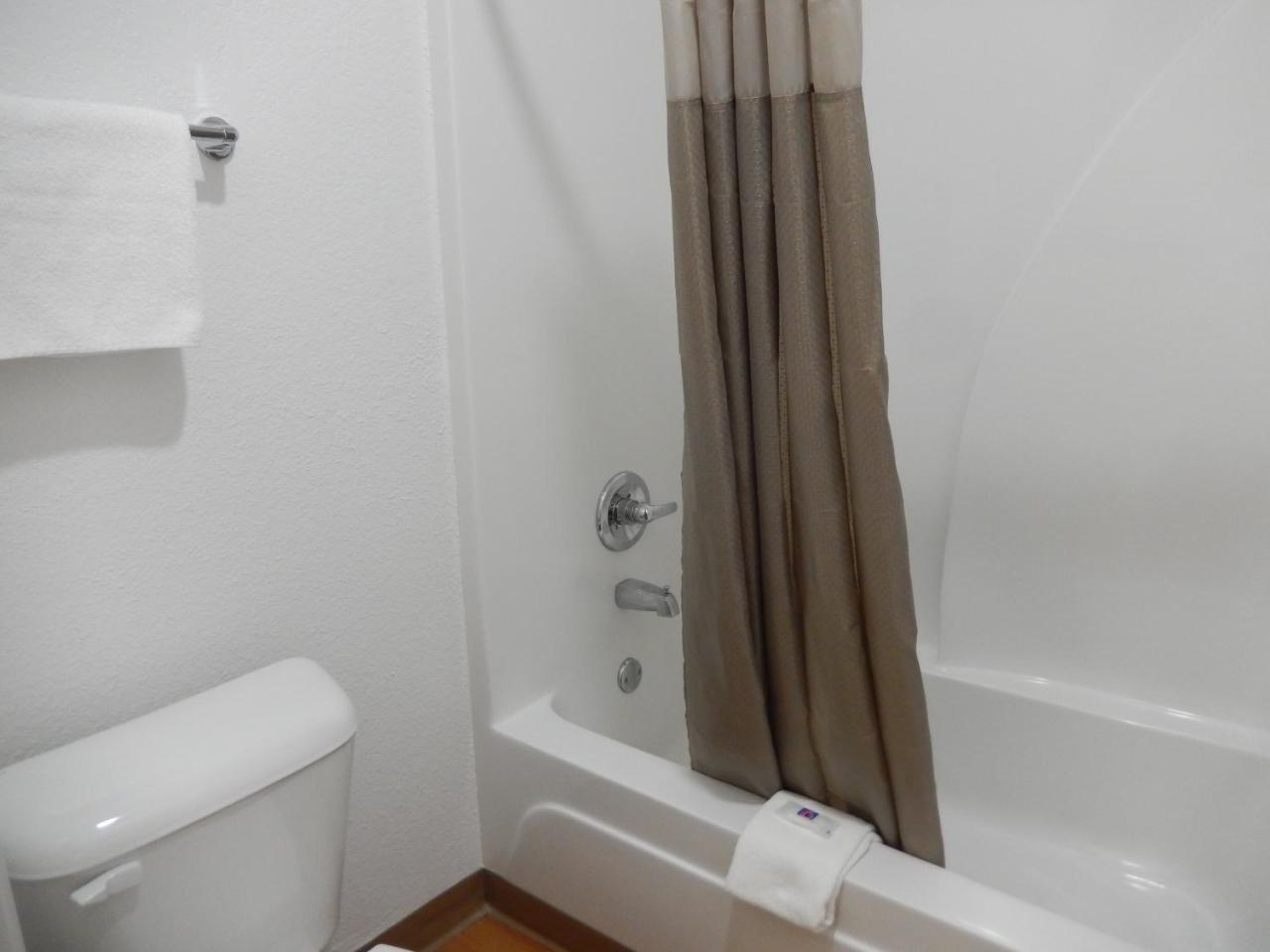 Motel 6-Moultrie, Ga Екстер'єр фото