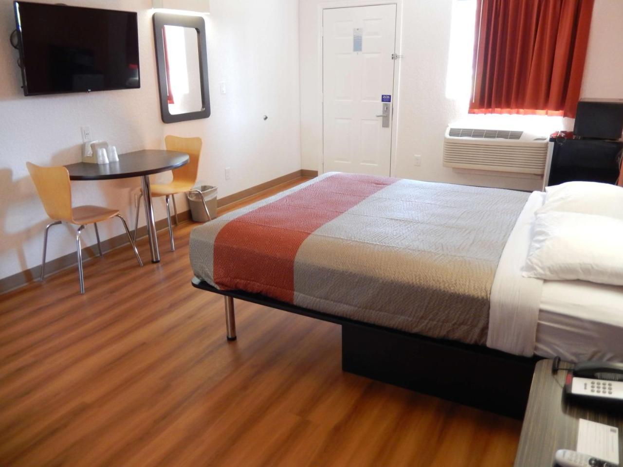 Motel 6-Moultrie, Ga Екстер'єр фото