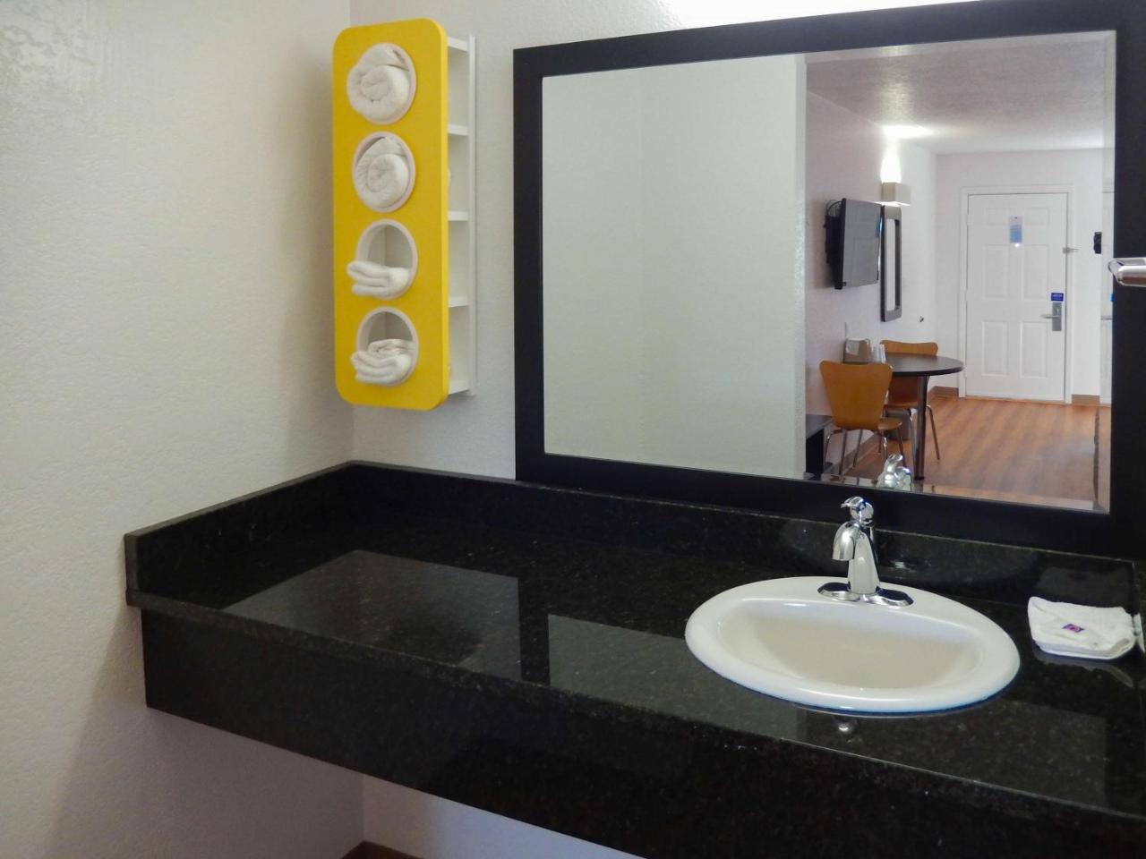 Motel 6-Moultrie, Ga Екстер'єр фото