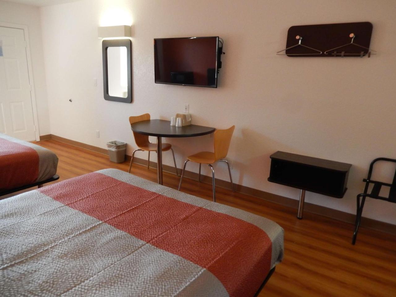 Motel 6-Moultrie, Ga Екстер'єр фото